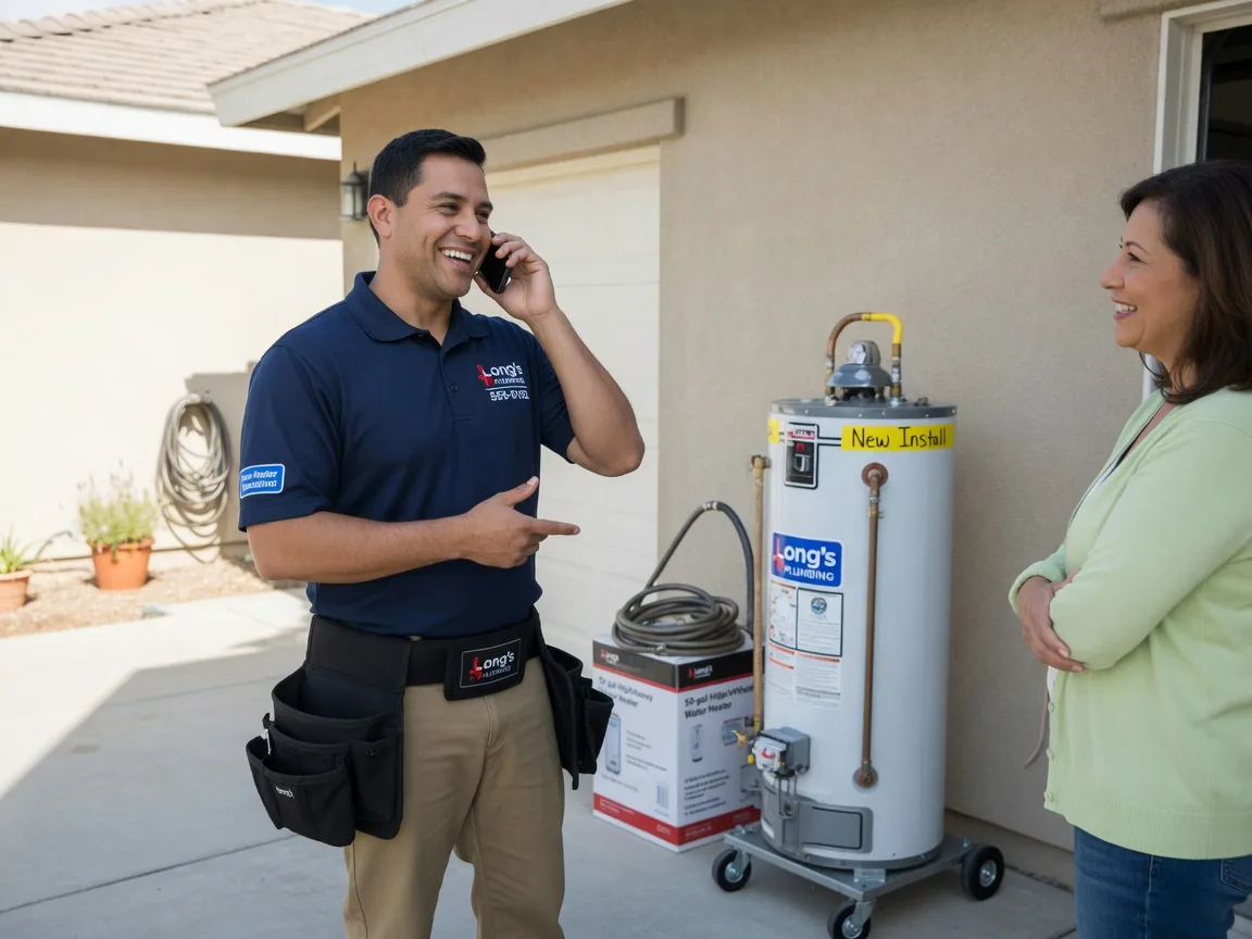 Leak Detection Avery, CA FAQs